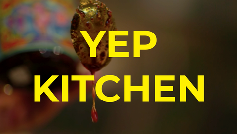 Yep Kitchen